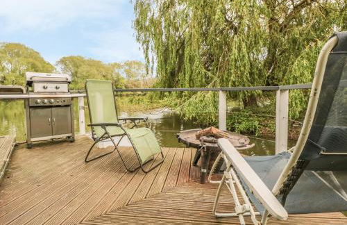 Island Yurt - Foto 9