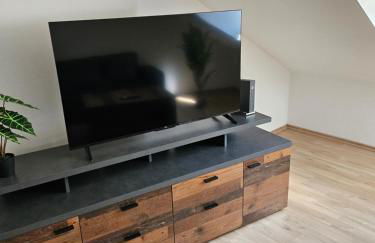 Ferienwohnung 70qm Mörnsheim - Foto 10