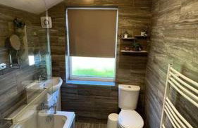 Stylish home close to Arena - Foto 25