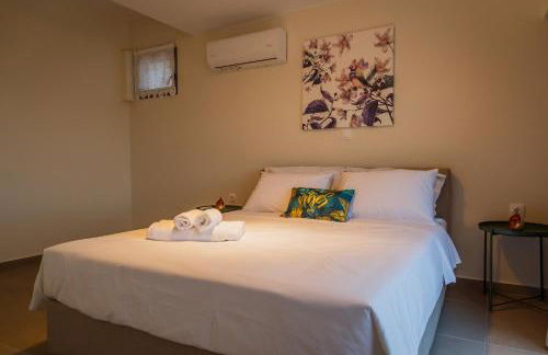 GAGOUINOS COTTAGE - Foto 25