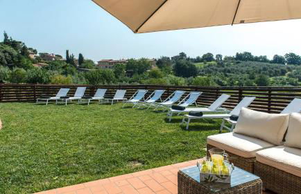 Casa Elia 4 2 in Palazzone - Foto 64