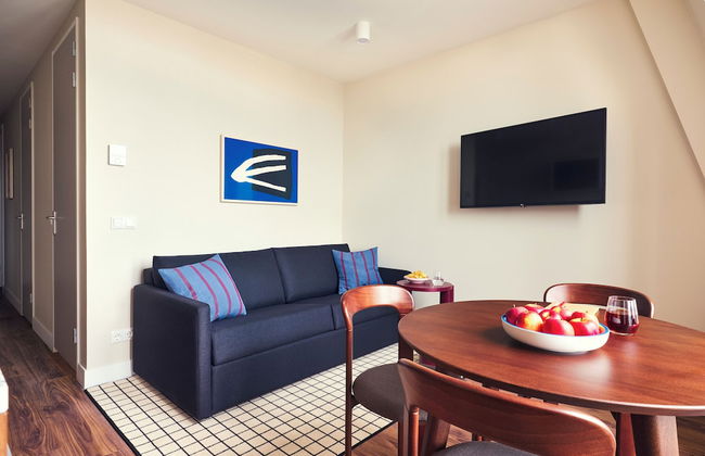 Numa The Hague Scheveningen - Photo 57