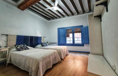 Casa Albarrana - Foto 8