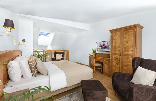 Ventus Rosa Boutique Aparthotel - Foto 12