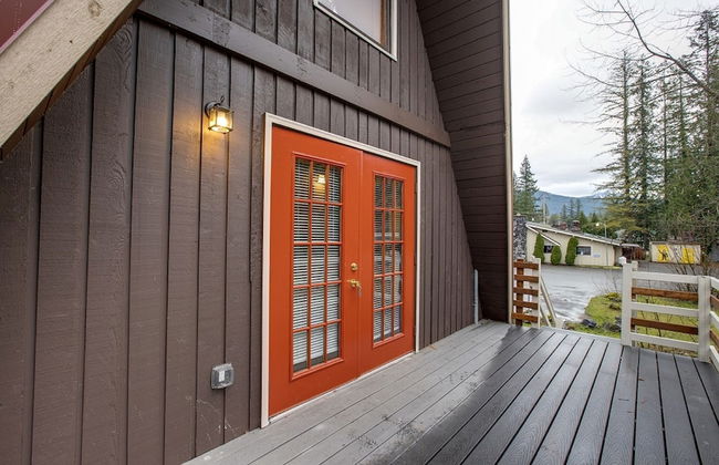 05MBH - Economical - WiFi - Pets Ok - F/P - D/W - Sleeps 2 - Foto 19