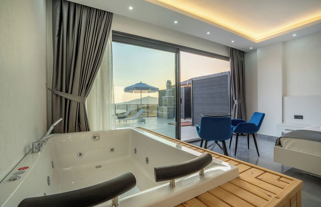 Villa The Moon - Foto 22