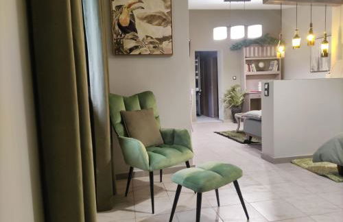 Wine Reflections Apartment near Nafplio - Foto 14