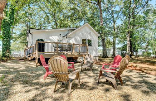 Welcome to Villa Rosa Farmhouse - Foto 70