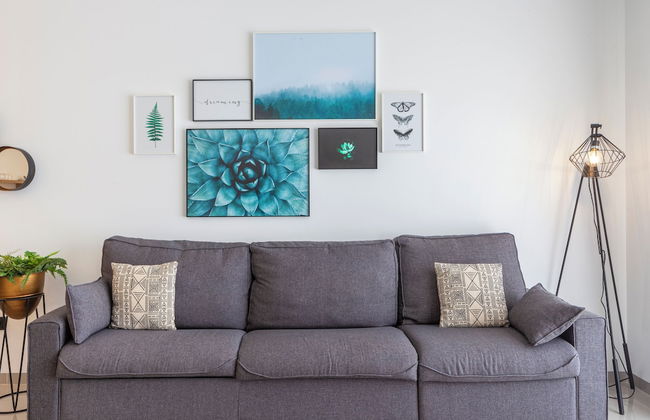 Apartamentos La Laguna Fase II - Foto 7