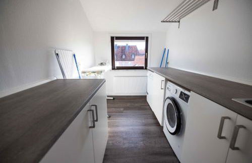 Ferienwohnung "Kino" - Foto 35