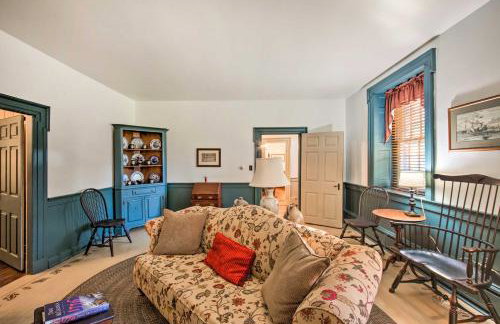 Beautiful Historic House In Amish Country - Foto 5