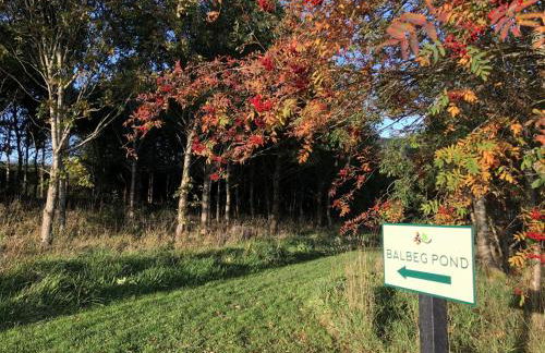 Balbeg Cottage - Photo 50