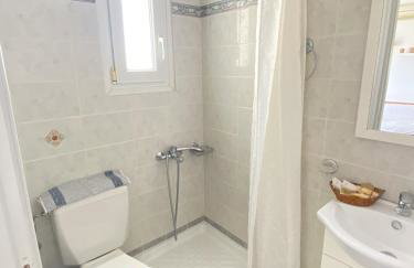 Andros Vineyard house with sea view - Foto 14