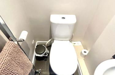 Ratcliffe Room - Foto 59