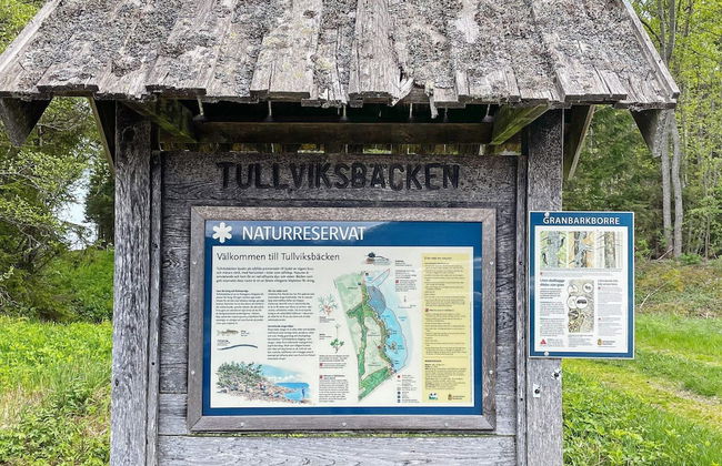 5 Person Holiday Home in Grisslehamn-by Traum - Photo 26