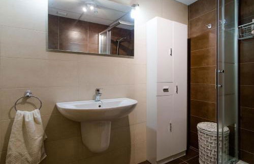 2 big terraces penthouse city center - Photo 4