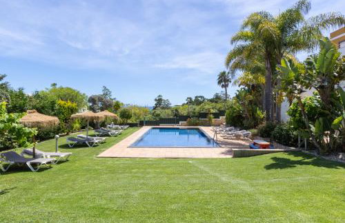 Pine Tree Seaside Apartments 500m to Beach - Foto 70