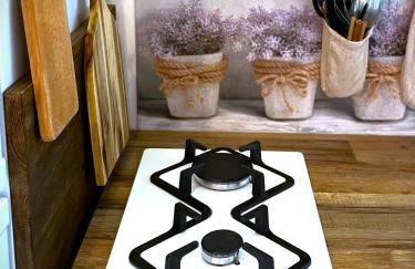 Mini Maison au Calme avec Coin Exterieur - Foto 8