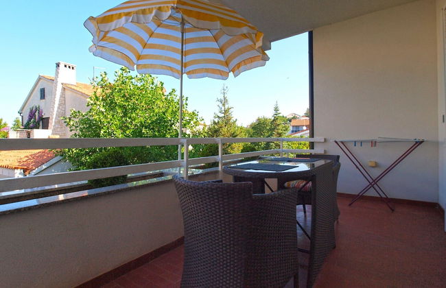 Apartments Sunrise 1421 - Foto 47