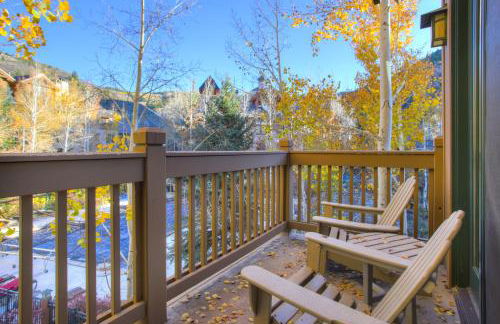 Arrowhead Village, A Vail Resorts Property - Foto 24