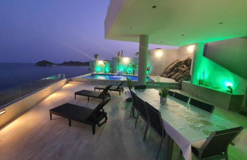 Villa Zambudio - Foto 18