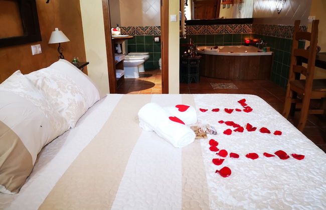 Apartamentos La Suerte - Foto 18