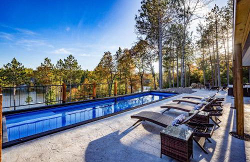 Pine Country Lodge - Foto 15