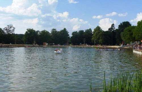 Die Galerie - Ferienwohnung - Foto 38