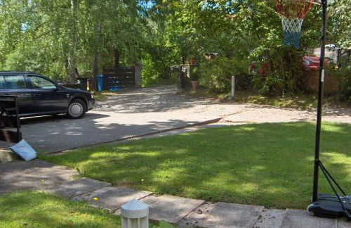 Villa Caroline - Foto 4