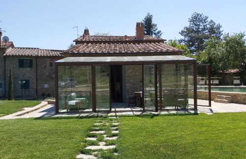 Villa L'Antico Mulino - Foto 19