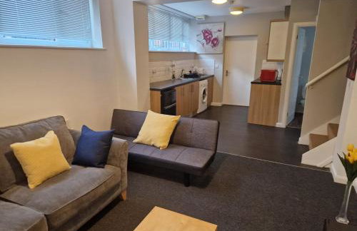 Primos Suite - Stylish 1 Bedroom in Wallsend - Foto 4