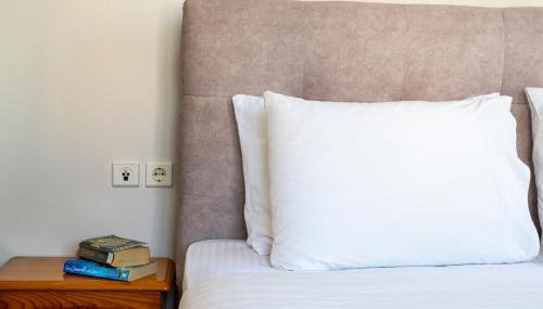 Mythos Suites-Dionysos apartment - Foto 3