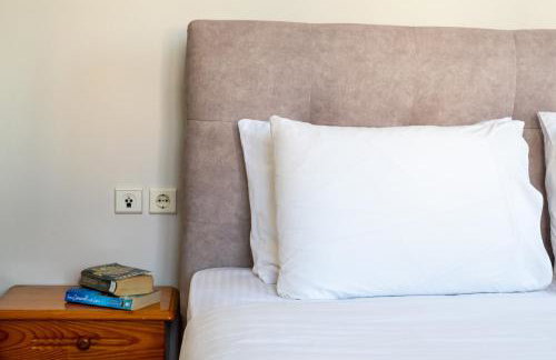 Mythos Suites-Dionysos apartment - Foto 3