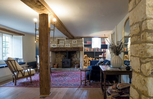 The Mill House Beautiful 4BD Family Home - Foto 56