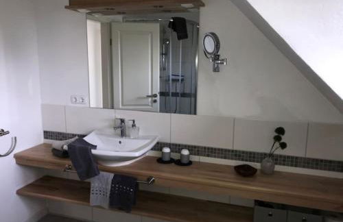 Appartements unter Reet - Foto 15