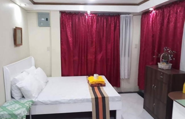 Kensington Garden BNB - Foto 1