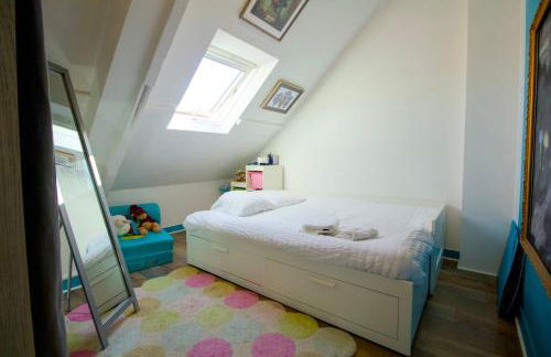 La Maison Vagabonde, Maison 3 chambres, 6 personnes & jardin, Intendance Luxury Host - Foto 29