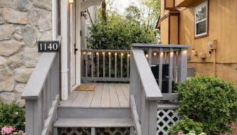 Cozy home with BBQ -5 min Braves - Foto 5