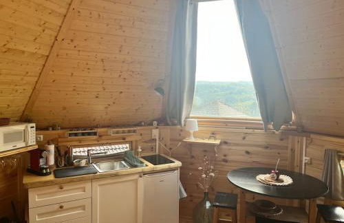 Cabane, Kota Gri'hôtes - Foto 31