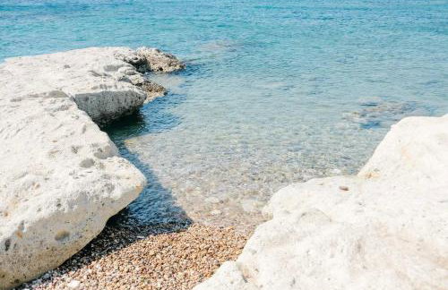 Zacharias Seaside Studio Kimolos - Foto 25