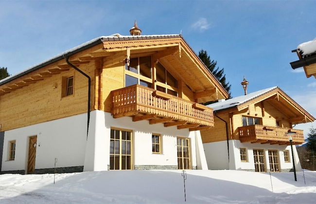 Premium Chalet With Sauna on a Sunny Slope - Foto 56