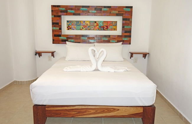 El Fuerte Beach Resort - Photo 50