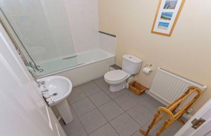 Oysters Sleeps 6 Modern Villa & Dog Friendly - Foto 21