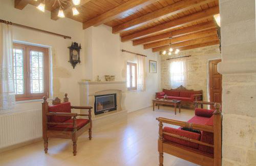 Askoutsi Manor, a Natural Tranquil Retreat, By ThinkVilla - Photo 7