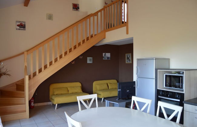 Domaine des Étoiles - Gîtes - Photo 18