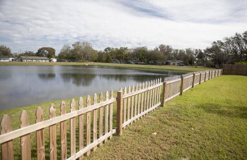 Florida Suburban Oasis ~ Lk Mary/Sanford Florida! - Foto 38