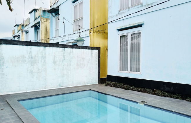 Villa Alesta Stars Powered by Cocotel - Foto 52