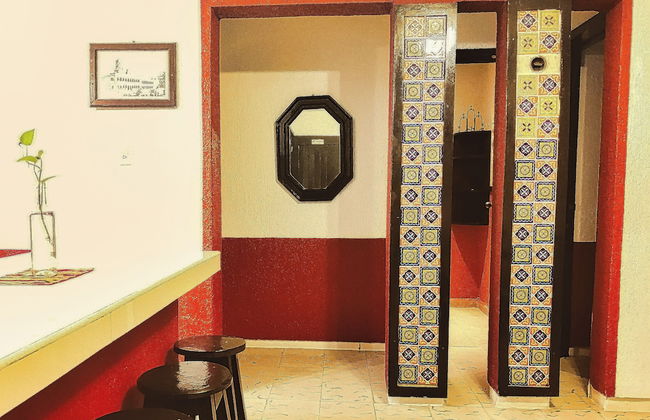 Private Beachhouse Hacienda Antigua - Foto 16