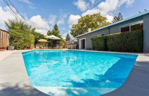 Westwood Spacious Stunning Retreat - Foto 55