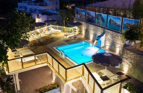 IL SOFFIO DI TIFEO - RESORT - Foto 49